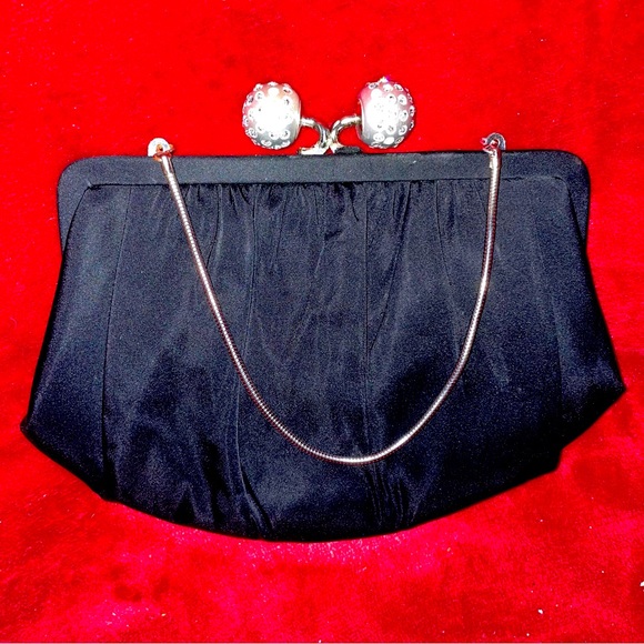 Vintage After Five Purse - Picture 1 of 10